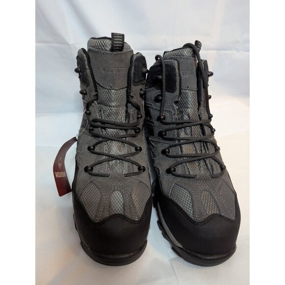 Wolverine | Shoes | Wolverine Mens Wildernesses Boots Nwt  display picture 1